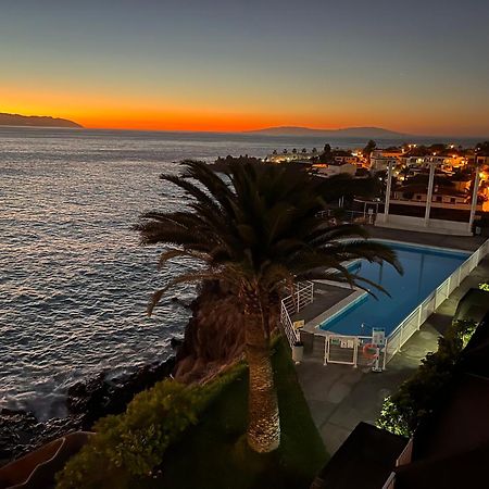 Appartement Costa Isora à Puerto de Santiago  Extérieur photo